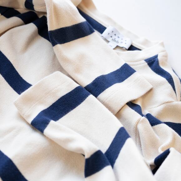 Tanya Taylor Cody Striped Dress (Size XS) - Picture 7 of 8